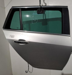 Porte arriere droit OPEL INSIGNIA 1 Photo n°1