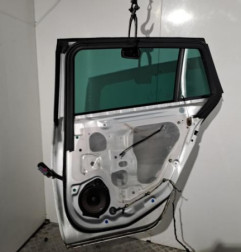 Porte arriere droit OPEL INSIGNIA 1 Photo n°3