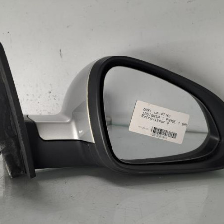 Retroviseur droit OPEL INSIGNIA 1