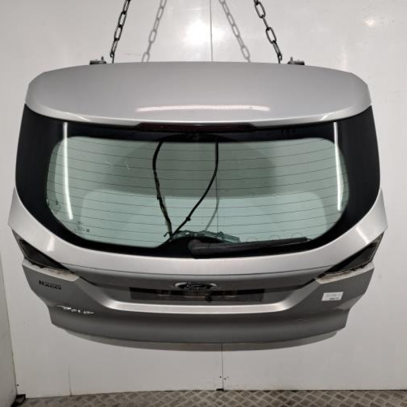 Malle/Hayon arriere FORD FOCUS 3