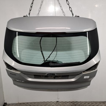 Malle/Hayon arriere FORD FOCUS 3 Photo n°1