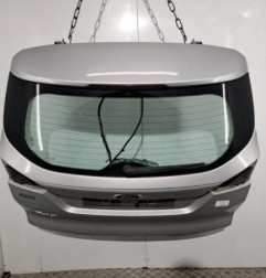 Malle/Hayon arriere FORD FOCUS 3