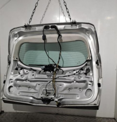 Malle/Hayon arriere FORD FOCUS 3 Photo n°3