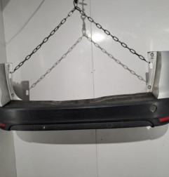 Pare choc arriere FORD FOCUS 3 Photo n°1