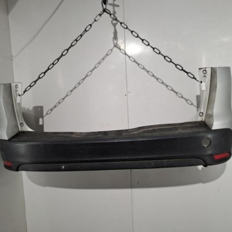 Pare choc arriere FORD FOCUS 3 Photo n°1