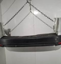 Pare choc arriere FORD FOCUS 3