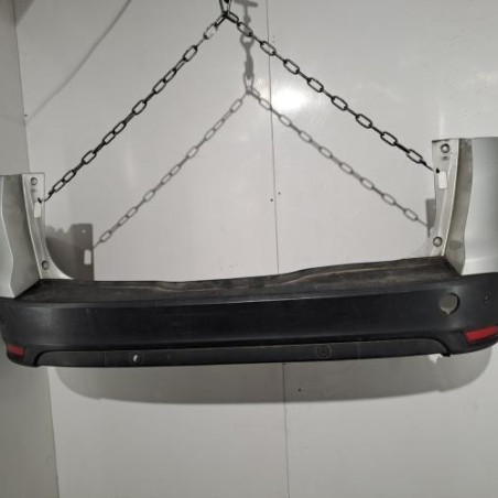 Pare choc arriere FORD FOCUS 3