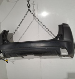 Pare choc arriere PEUGEOT 2008 1 Photo n°1