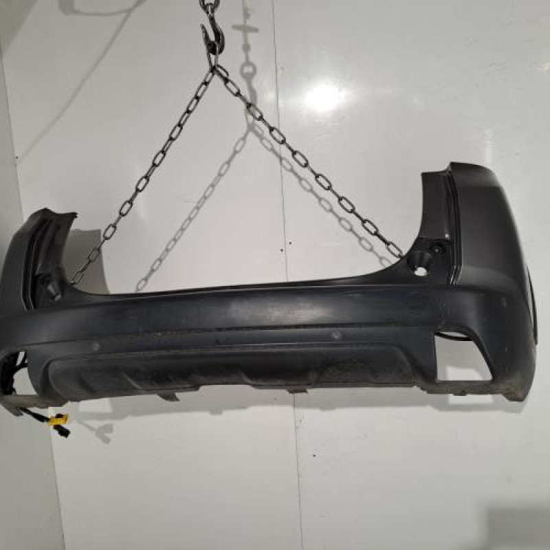 Pare choc arriere PEUGEOT 2008 1