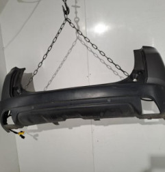 Pare choc arriere PEUGEOT 2008 1