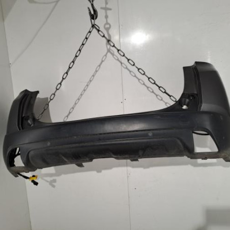 Pare choc arriere PEUGEOT 2008 1