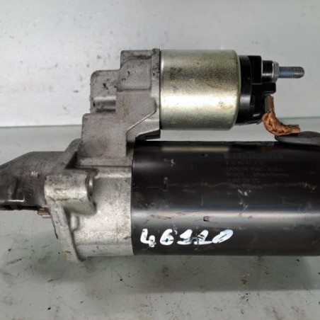 Demarreur LANCIA MUSA Photo n°1
