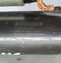 Demarreur LANCIA MUSA Photo n°4