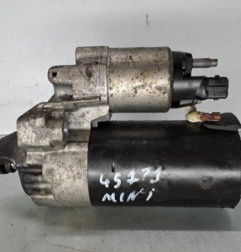 Demarreur MINI MINI 2 R56 Photo n°1