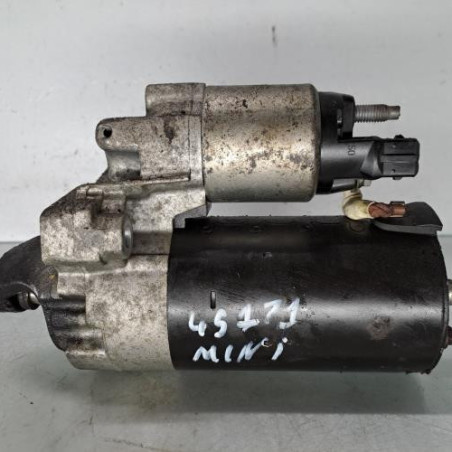 Demarreur MINI MINI 2 R56 Photo n°1