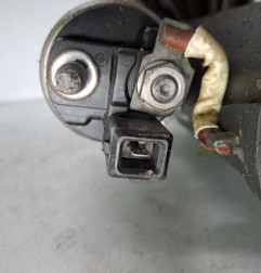 Demarreur MINI MINI 2 R56 Photo n°3