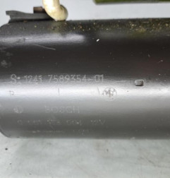 Demarreur MINI MINI 2 R56 Photo n°4