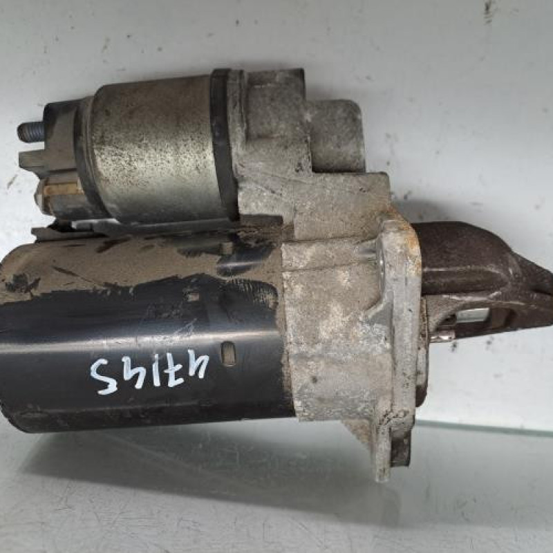 Demarreur CHEVROLET AVEO 2