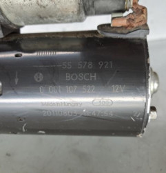 Demarreur CHEVROLET AVEO 2 Photo n°4