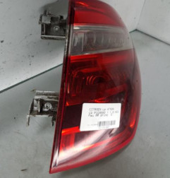 Feu arriere principal droit (feux) CITROEN C4 PICASSO 1