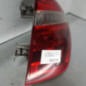 Feu arriere principal droit (feux) CITROEN C4 PICASSO 1