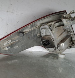 Feu arriere principal droit (feux) CITROEN C4 PICASSO 1 Photo n°3