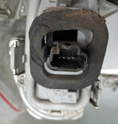 Feu arriere principal droit (feux) CITROEN C4 PICASSO 1 Photo n°4