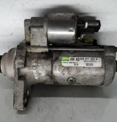 Demarreur AUDI A3 2 Photo n°1