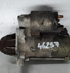 Demarreur FORD FOCUS 3 Photo n°1