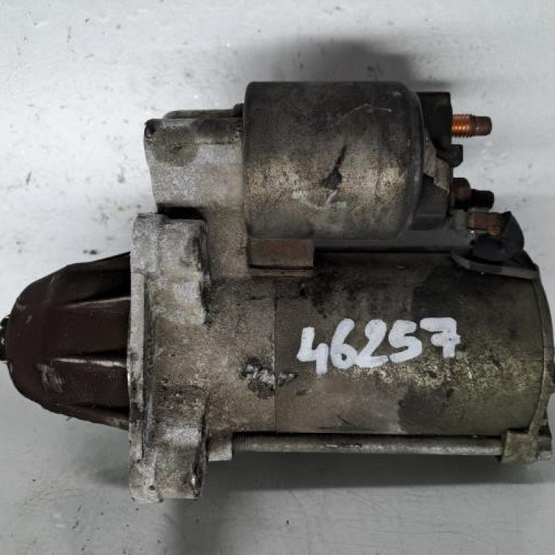 Demarreur FORD FOCUS 3