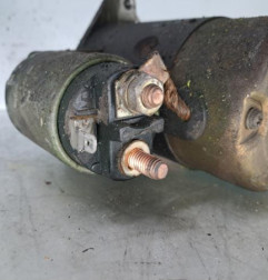 Demarreur HYUNDAI ATOS Photo n°3