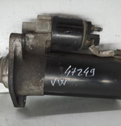 Demarreur VOLKSWAGEN LUPO Photo n°1