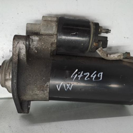 Demarreur VOLKSWAGEN LUPO Photo n°1