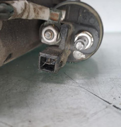 Demarreur VOLKSWAGEN LUPO Photo n°3