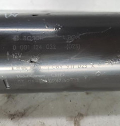 Demarreur VOLKSWAGEN LUPO Photo n°4