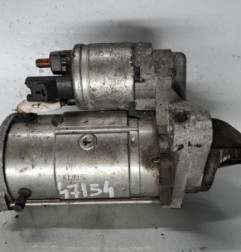 Demarreur TOYOTA VERSO Photo n°1