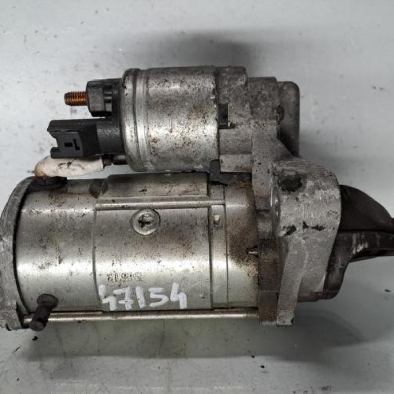 Demarreur TOYOTA VERSO