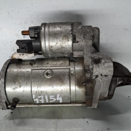 Demarreur TOYOTA VERSO Photo n°1