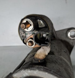 Demarreur TOYOTA VERSO Photo n°3