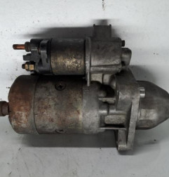 Demarreur FIAT DUCATO 2 Photo n°1
