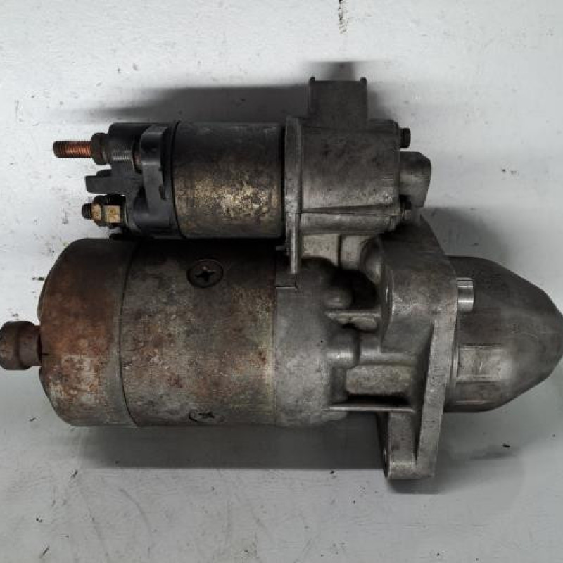 Demarreur FIAT DUCATO 2