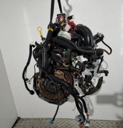 Moteur RENAULT CLIO 2 CAMPUS