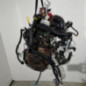 Moteur RENAULT CLIO 2 CAMPUS