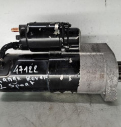 Demarreur LAND ROVER RANGE ROVER 2 SPORT Photo n°1