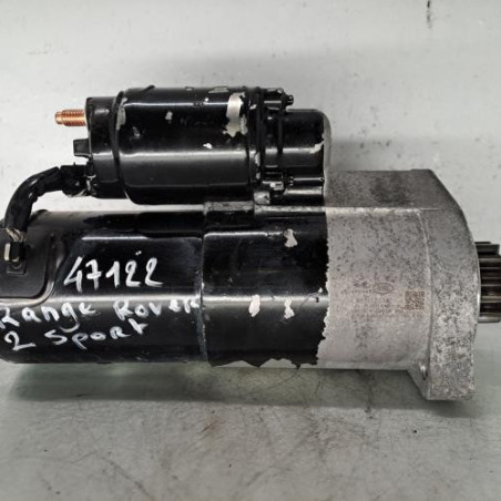 Demarreur LAND ROVER RANGE ROVER 2 SPORT Photo n°1