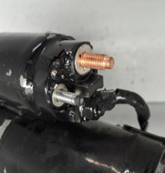 Demarreur LAND ROVER RANGE ROVER 2 SPORT