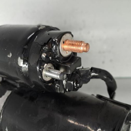 Demarreur LAND ROVER RANGE ROVER 2 SPORT