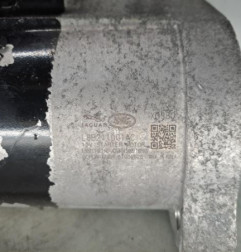 Demarreur LAND ROVER RANGE ROVER 2 SPORT Photo n°4