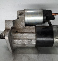 Demarreur NISSAN JUKE 1 Photo n°1