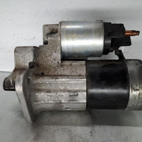 Demarreur NISSAN JUKE 1 Photo n°1